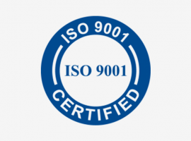 ISO 9001