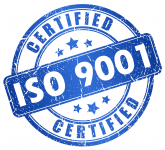 iso stamp